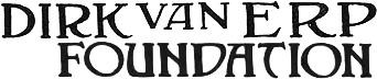 Dirk van Erp Foundation